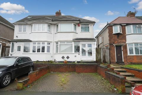 undefined, Steyning Road, Birmingham B26