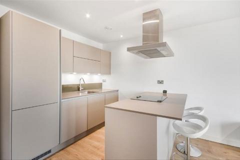 undefined, Williamsburg Plaza, London E14