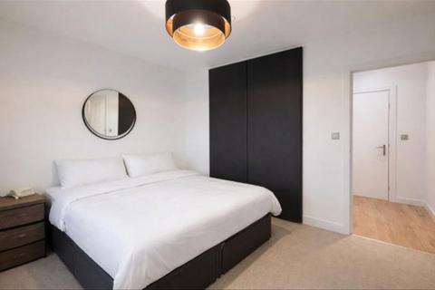 undefined, Williamsburg Plaza, London E14