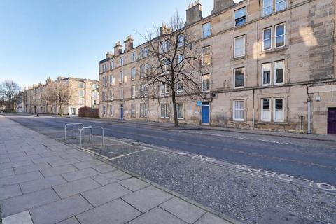 undefined, Albert Street, Edinburgh EH7