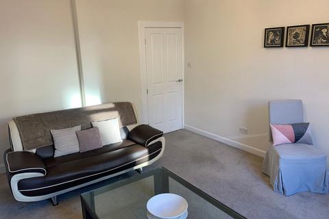 undefined, Albert Street, Edinburgh EH7