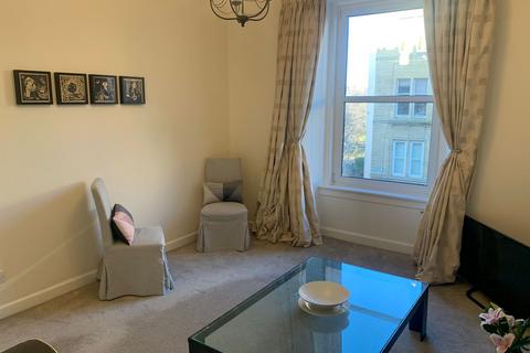 undefined, Albert Street, Edinburgh EH7