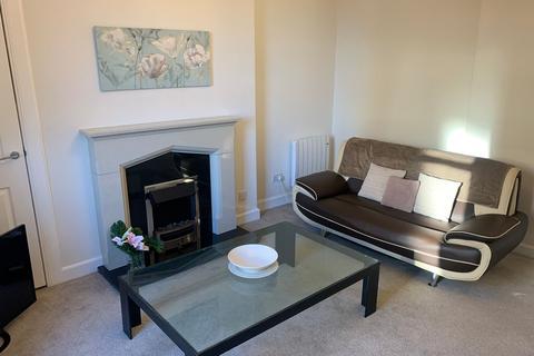 undefined, Albert Street, Edinburgh EH7