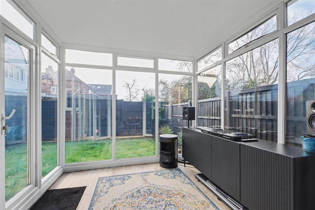 Conservatory