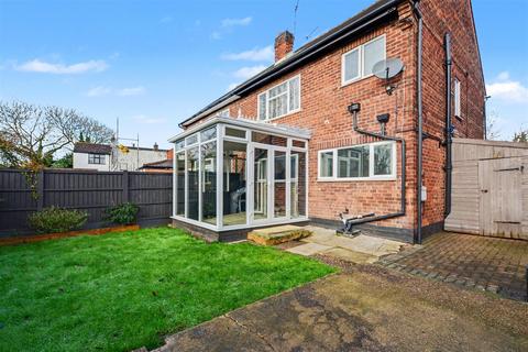 undefined, Draycott Road, Breaston