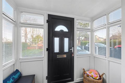 undefined, Draycott Road, Breaston
