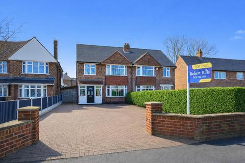 Draycott Road, Breaston