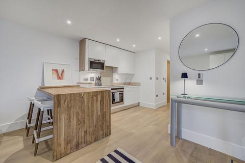 undefined, Kestrel House, Vauxhall SW8