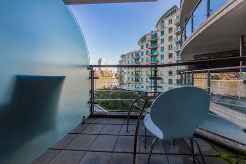 undefined, Kestrel House, Vauxhall SW8
