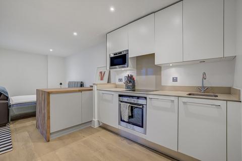 undefined, Kestrel House, Vauxhall SW8