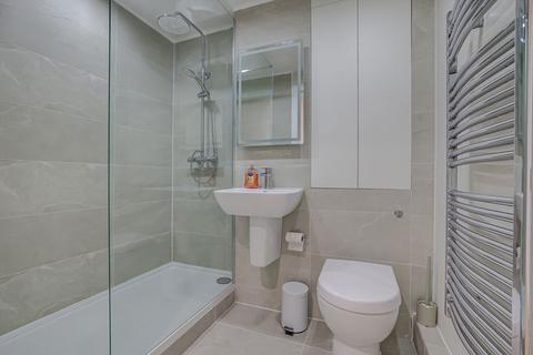 undefined, Kestrel House, Vauxhall SW8
