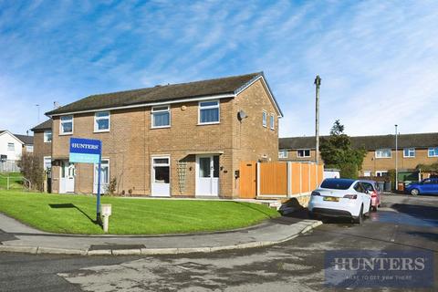 3 bedroom semi-detached house for sale, Greenlea Road, Yeadon, Leeds