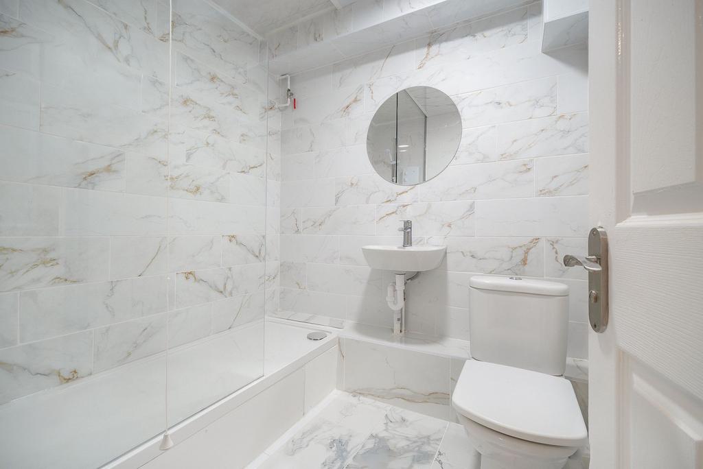 Bathroom 1