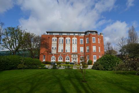 West Hill, Mayfield Mansions, SW15
