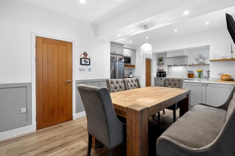 undefined, Boundary Lane, Congleton, CW12