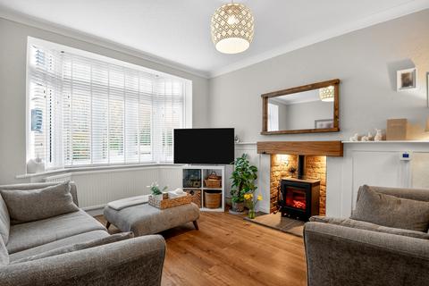 undefined, Boundary Lane, Congleton, CW12