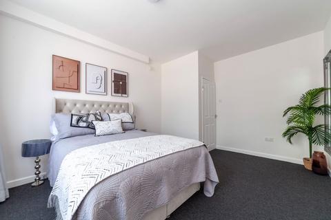 undefined, Lancaster Court, Darlan Road, Fulham, London, SW6