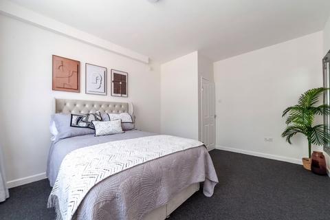 Lancaster Court, Darlan Road, Fulham, London, SW6