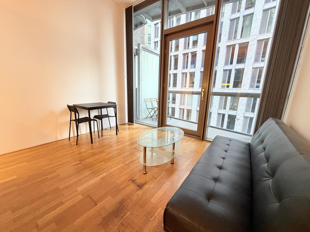 Flat for rent