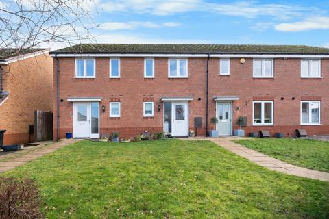 undefined, Brook Meadow, Wychbold, Droitwich WR9 7SJ