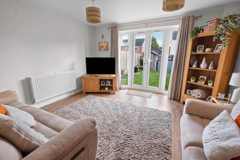 undefined, Brook Meadow, Wychbold, Droitwich WR9 7SJ