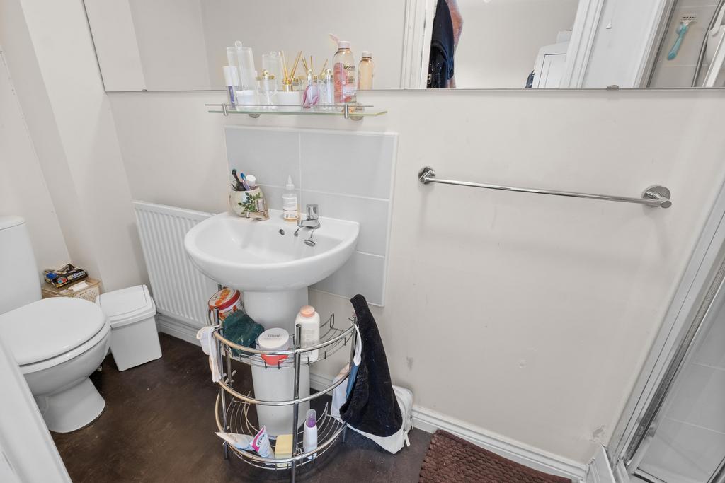 Ensuite