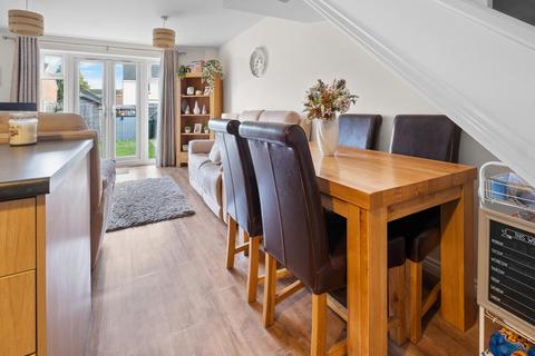 undefined, Brook Meadow, Wychbold, Droitwich WR9 7SJ