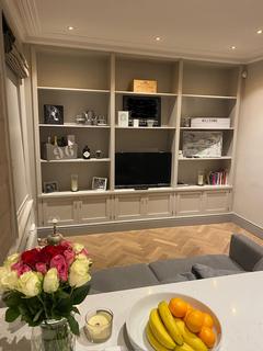 1 bedroom flat to rent, Dawes Road, London, SW6