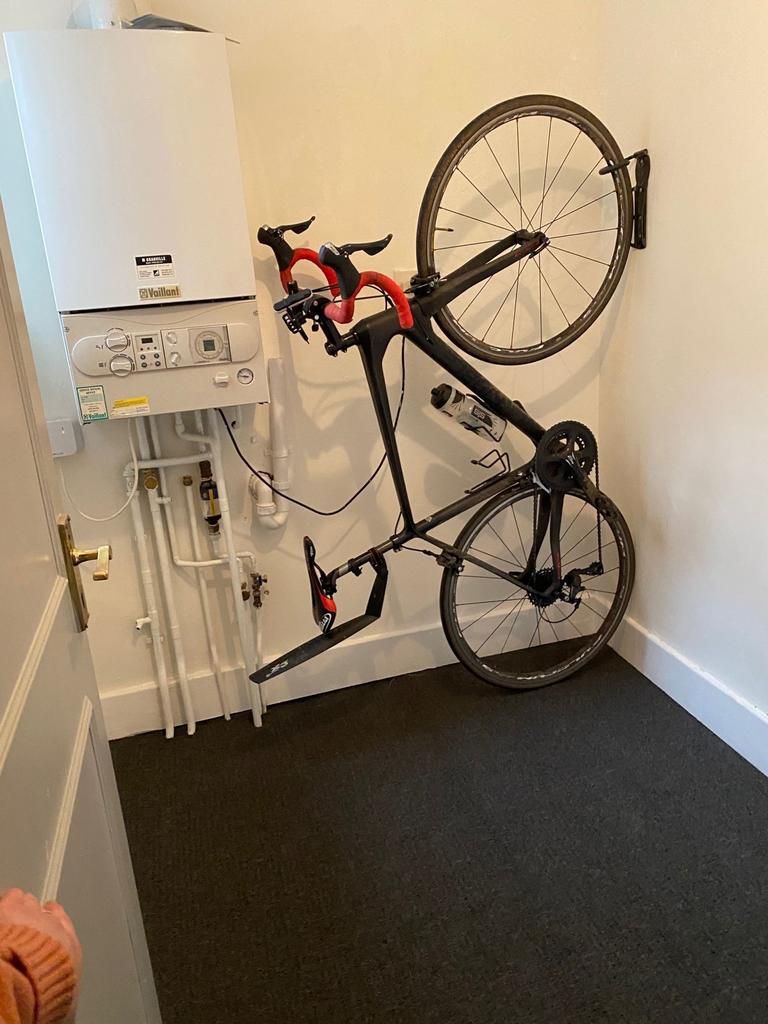 Storage area