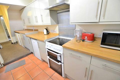 1 bedroom in a house share to rent, Curzon Street, Reading