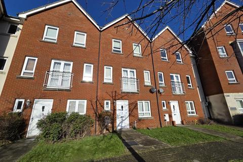 undefined, Newfoundland Drive, Poole, BH15