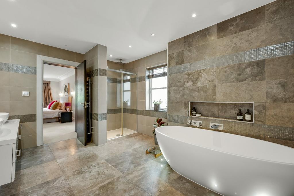 Principal En Suite