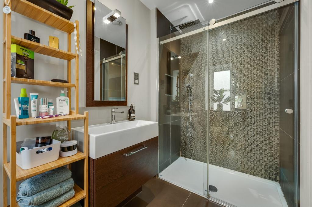 Bedroom 3 En Suite