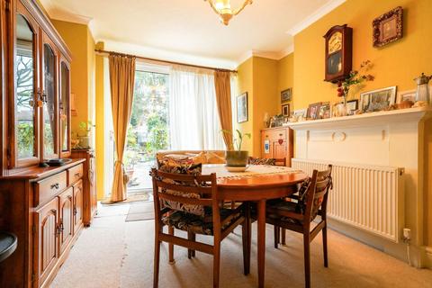 undefined, Gresham Road, Hall Green