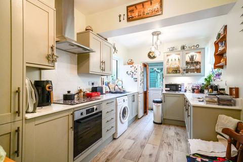 undefined, Gresham Road, Hall Green