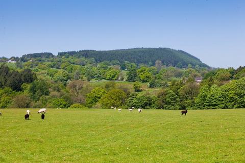 undefined, Higher Hodder, Great Mitton, Clitheroe, BB7