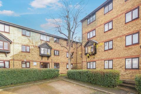 Mallard Court, Walthamstow