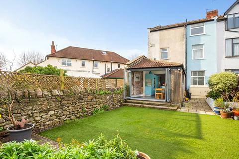 Dublin Crescent, Bristol, BS9