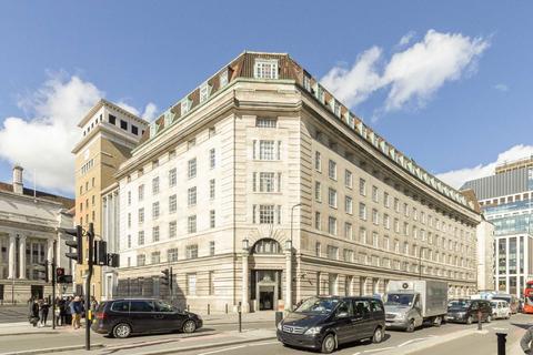 Chicheley Street, London SE1