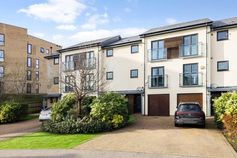undefined, Thirleby Road, London NW7