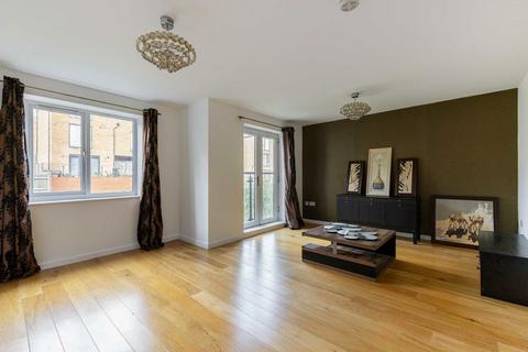 undefined, Thirleby Road, London NW7