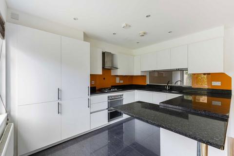undefined, Thirleby Road, London NW7