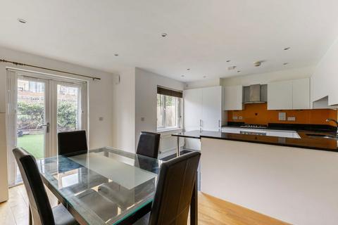 undefined, Thirleby Road, London NW7