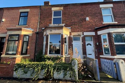 3 bedroom terraced house for sale, Henderson Street, Manchester