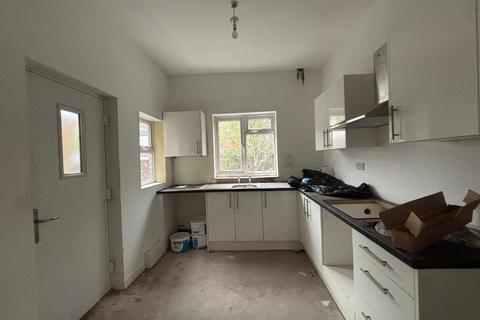 3 bedroom terraced house for sale, Henderson Street, Manchester