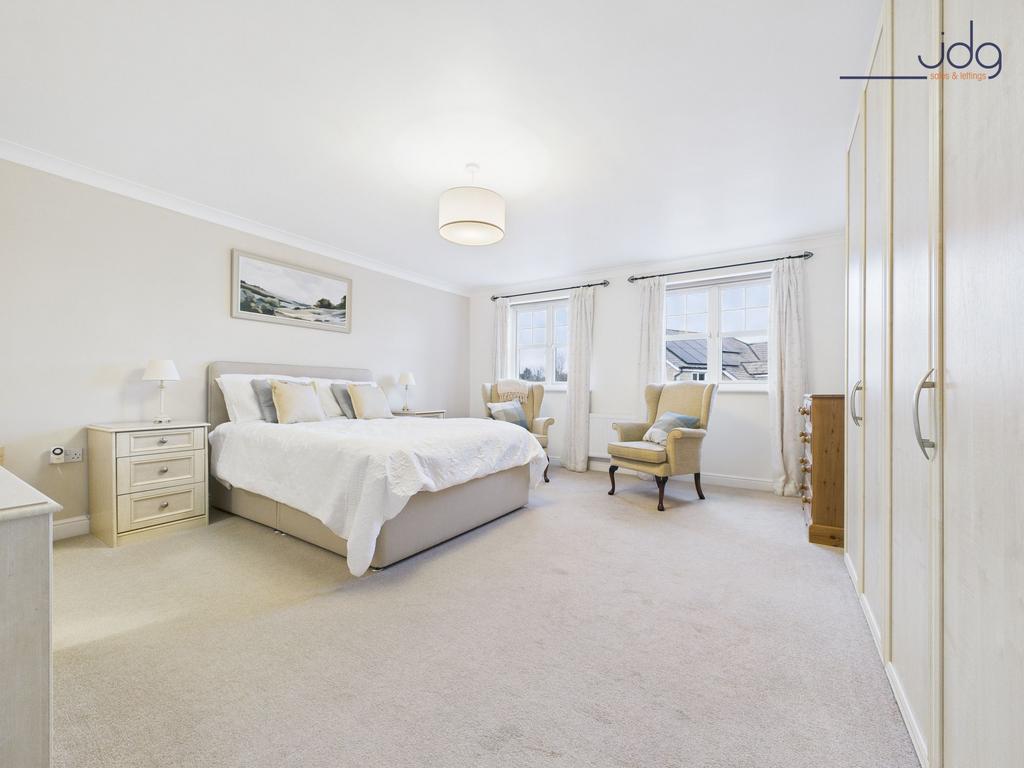 Bedroom 1