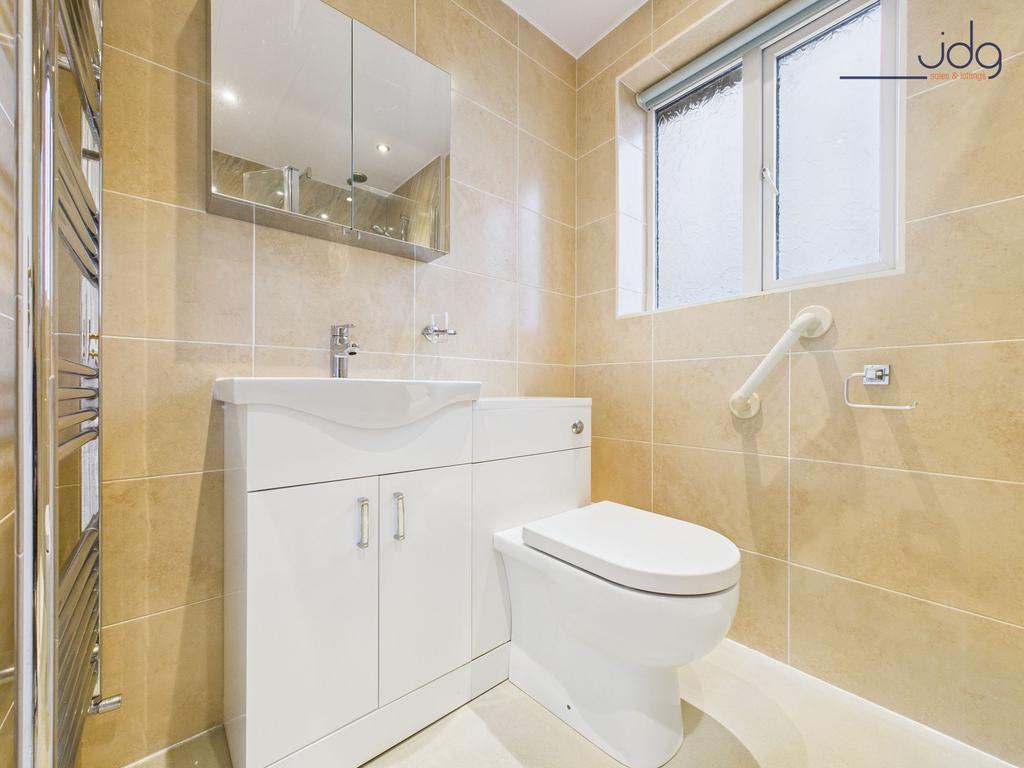 Ensuite