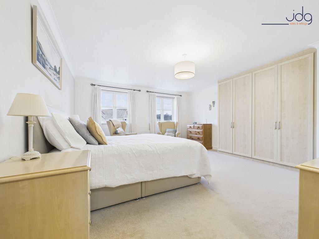 Bedroom 1