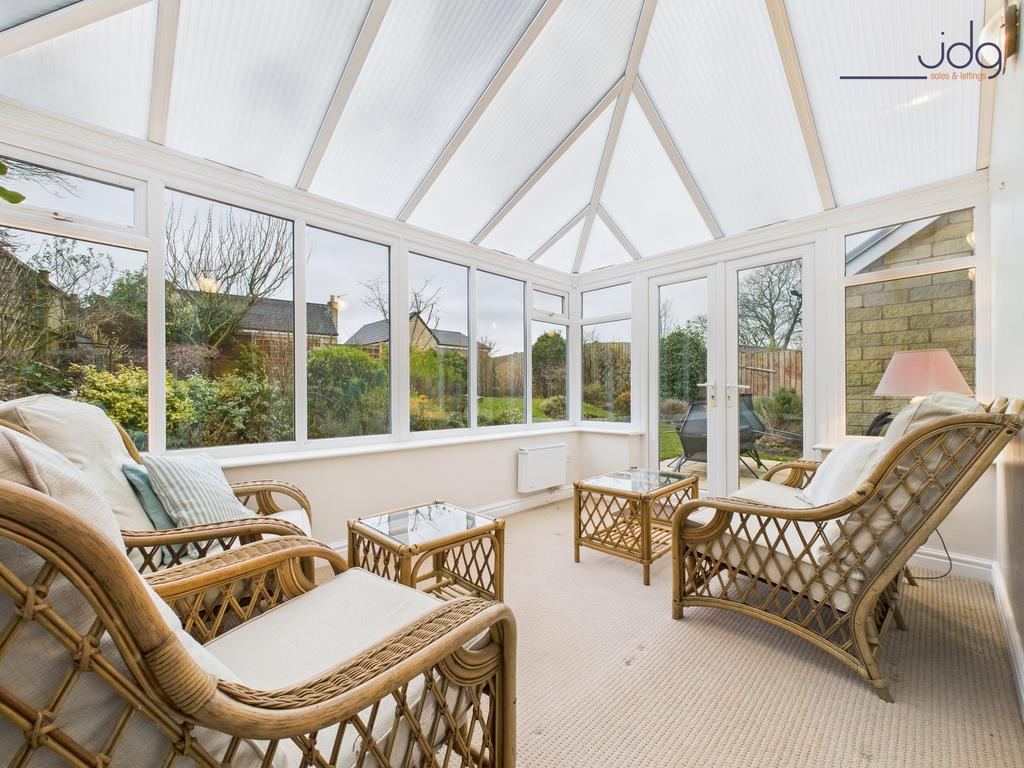 Sunroom