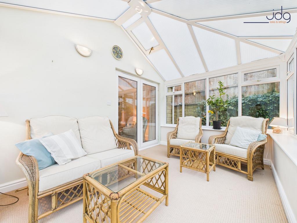 Sunroom